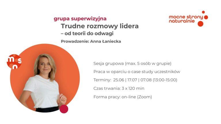 Grupa Superwizyjna